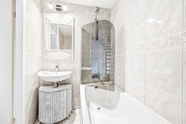 Medium property photo - Graskarpersingel 50, 2492 MV Den Haag